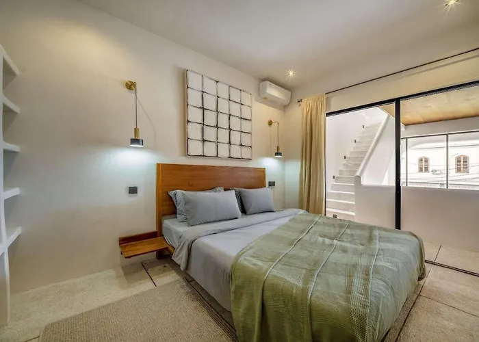 Nusa Loft V2 2br With Rooftop Space In * Uluwatu