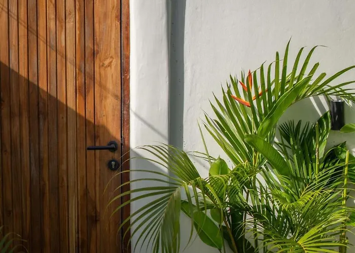 Villa Nusa Loft V2 2br With Rooftop Space In *